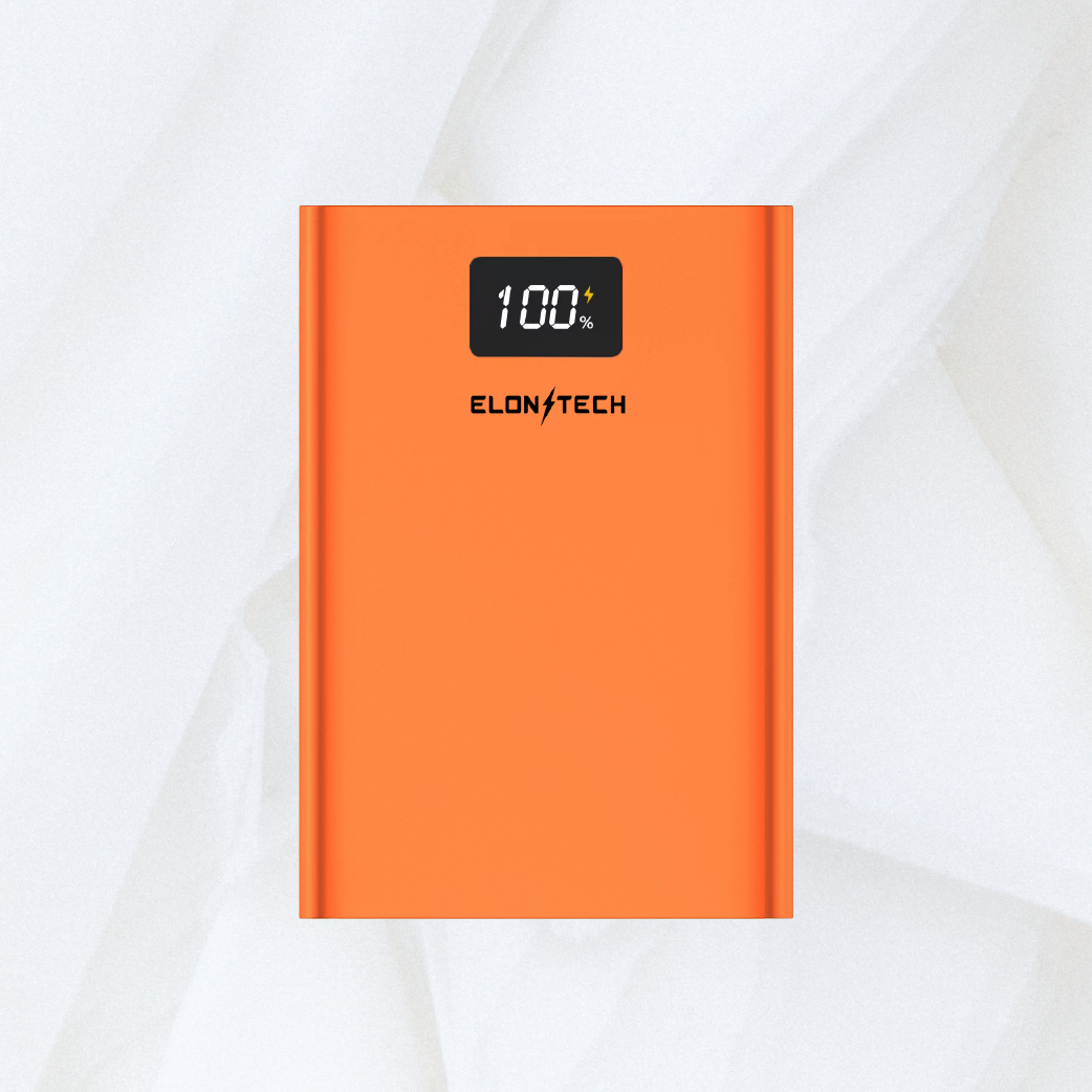 GEN3 PLUS PD 22.5W 10000mAh PowerBank