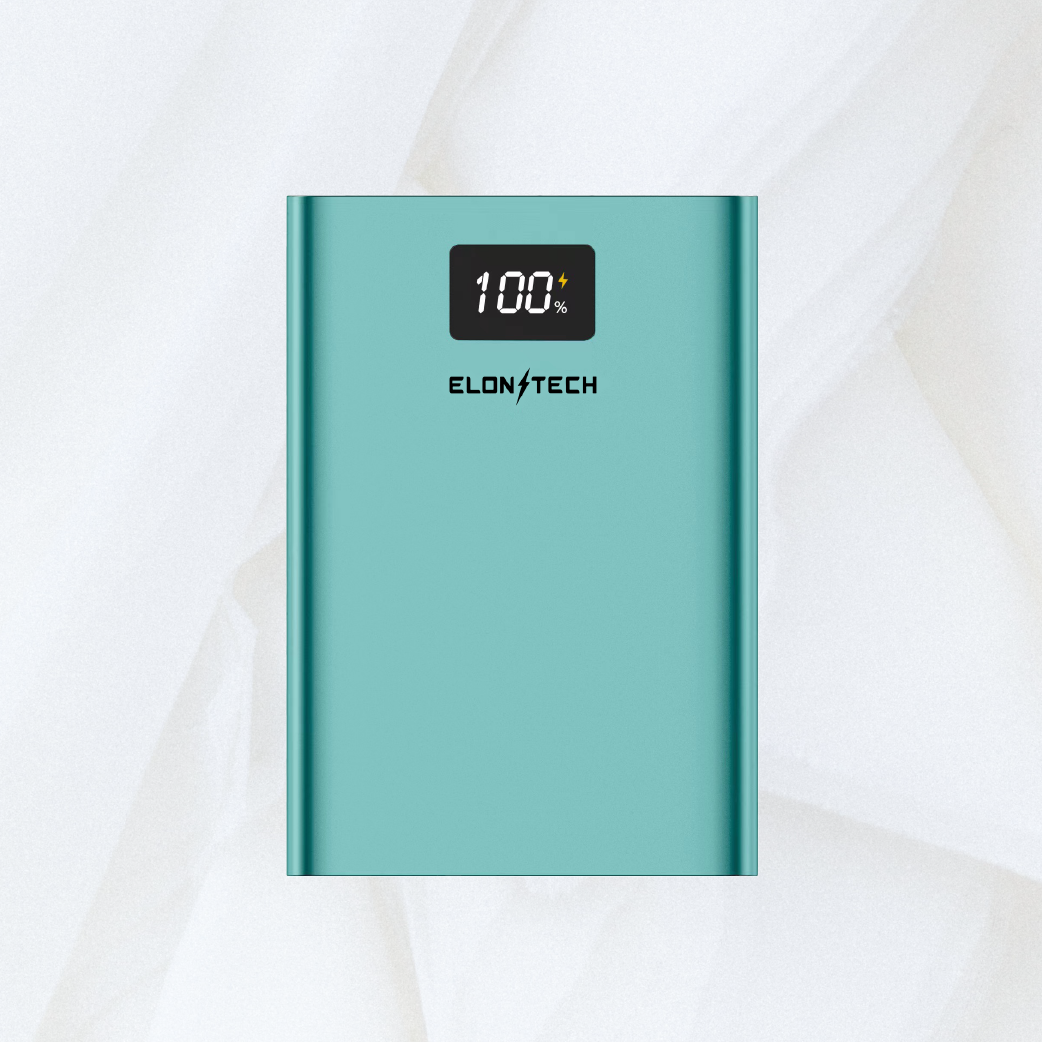 GEN3 PLUS PD 22.5W 10000mAh PowerBank