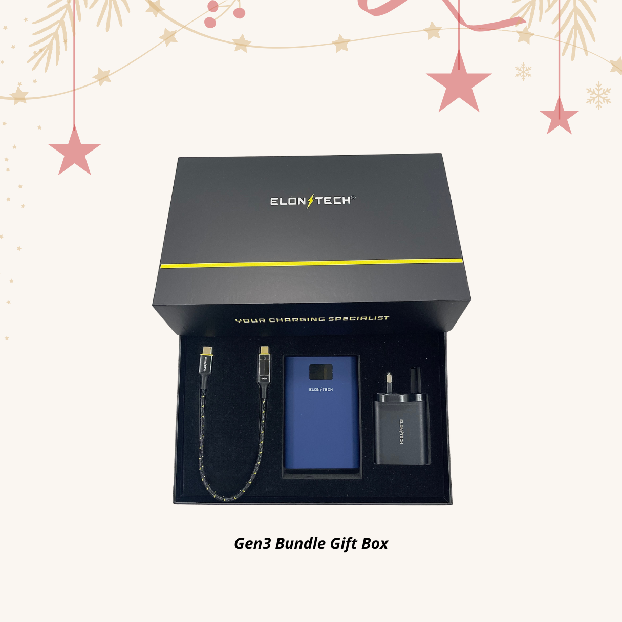 GEN3 10K Gift Box