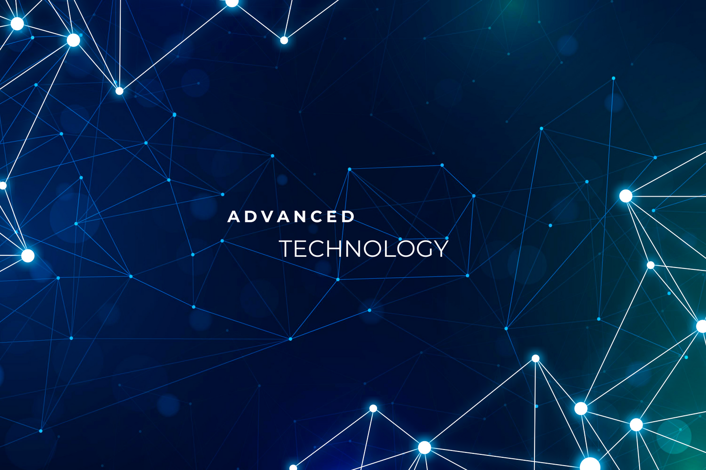 Advanced Technology