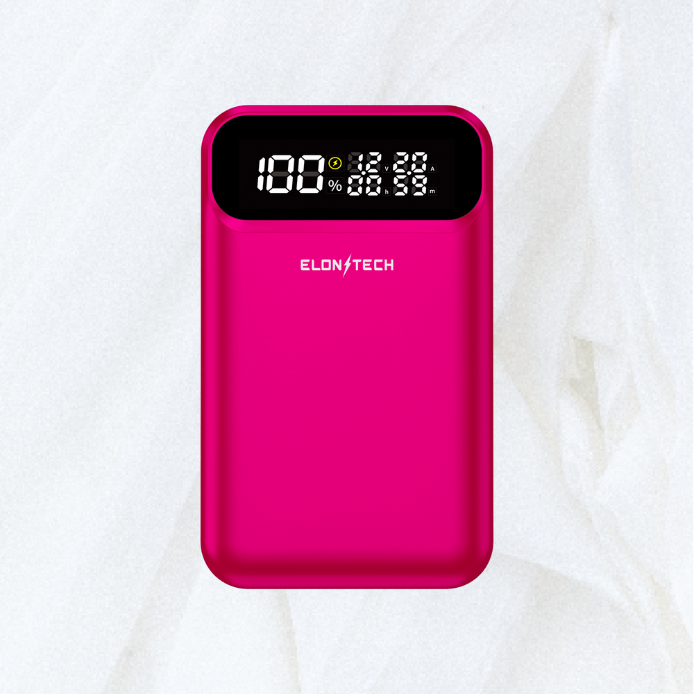 
                      
                        GEN4 PD 40W 10,000MAH POWERBANK
                      
                    