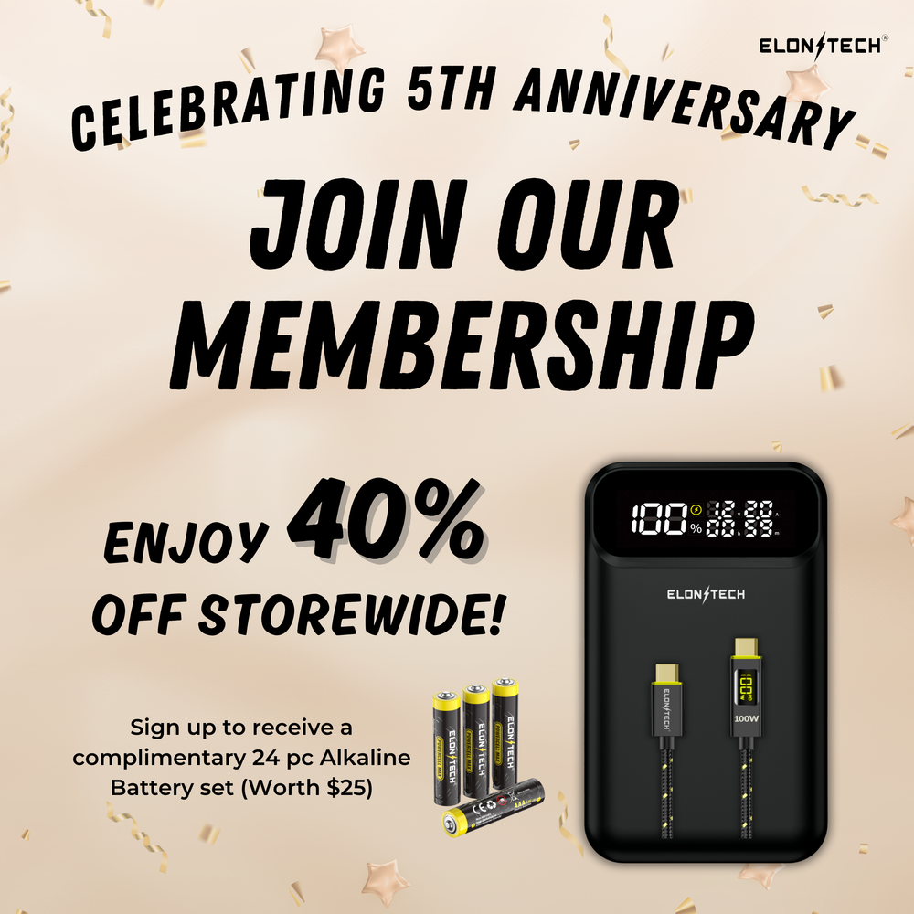 Gold Membership