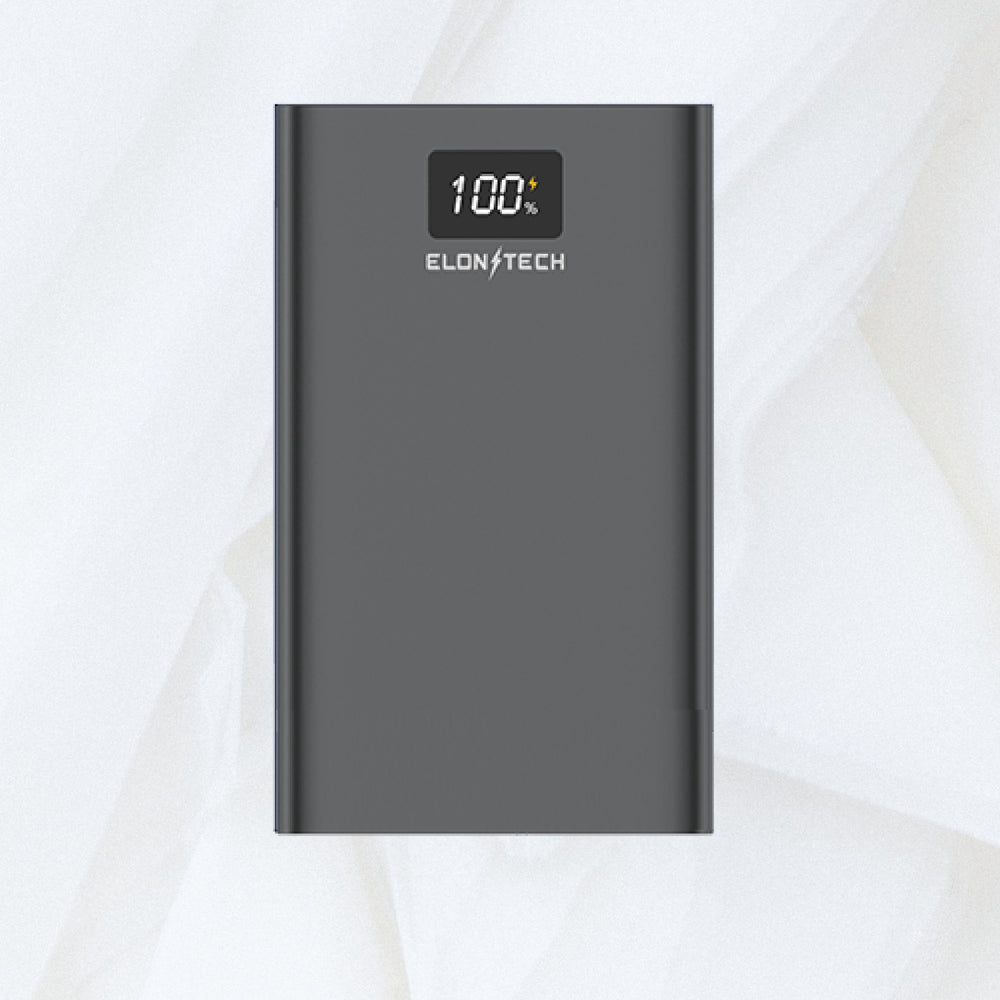 
                      
                        GEN3 PLUS PD 20W 20000mAh PowerBank
                      
                    