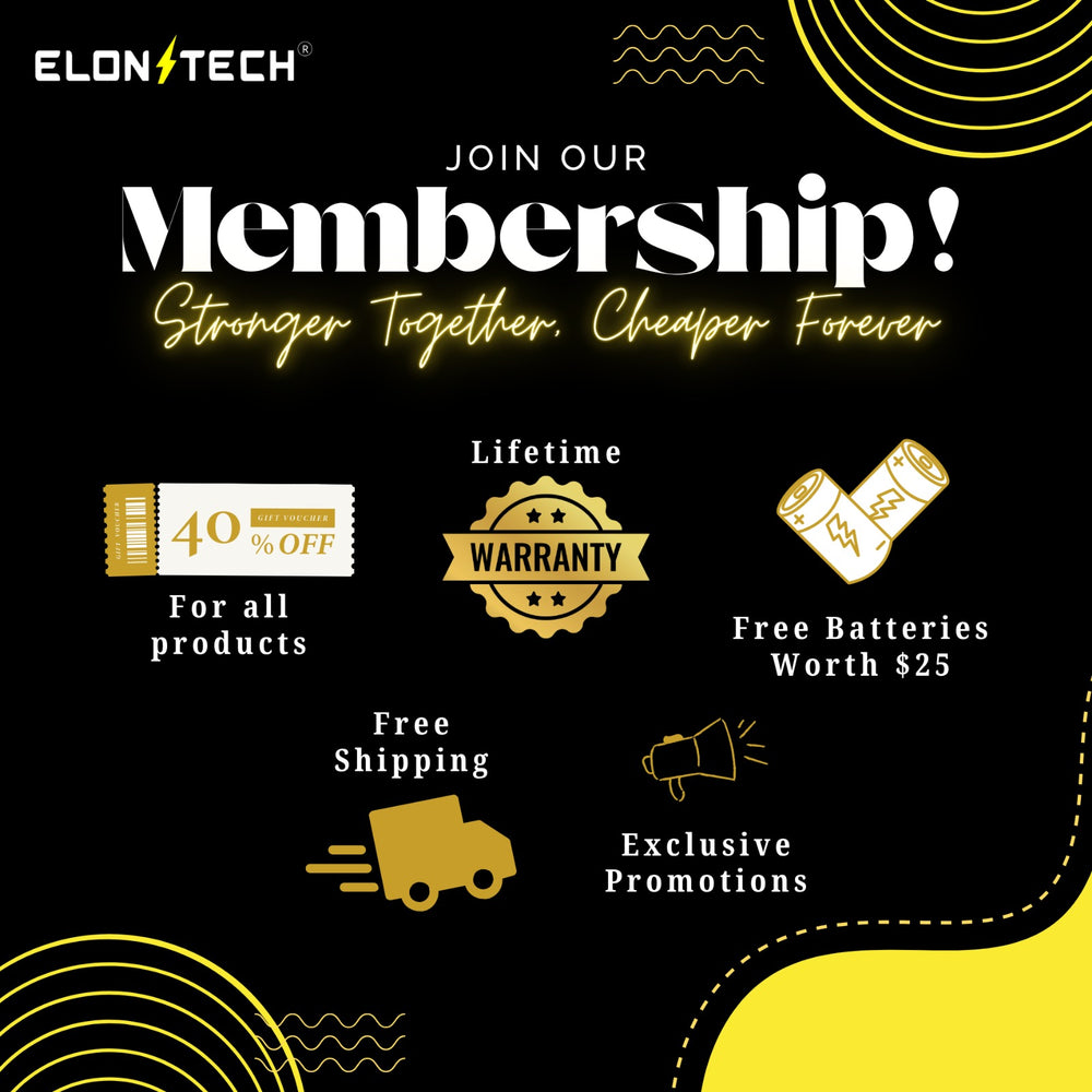 Gold Membership