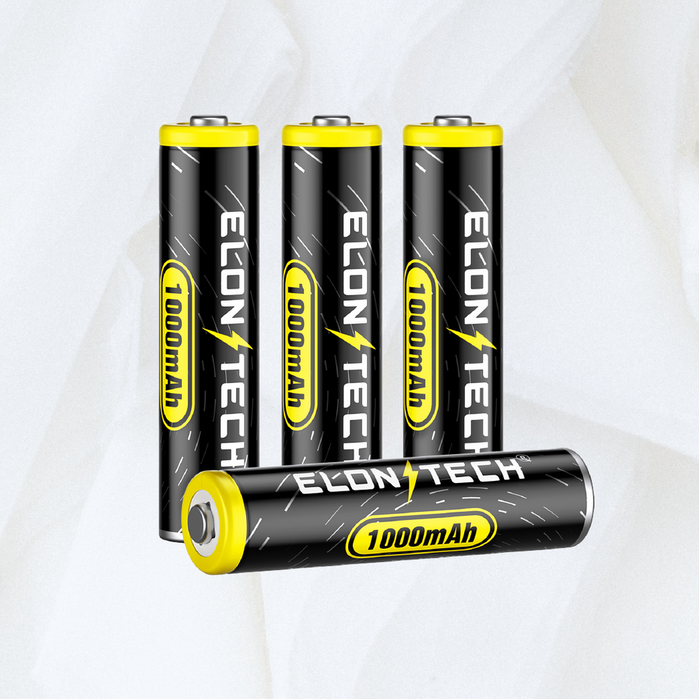 POWERCELL AA Battery pack