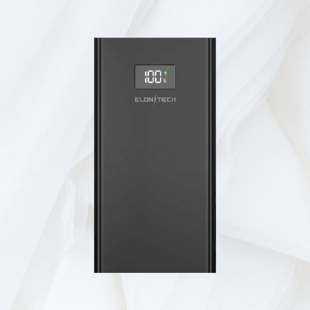 100W 27,000mAh PowerPRO