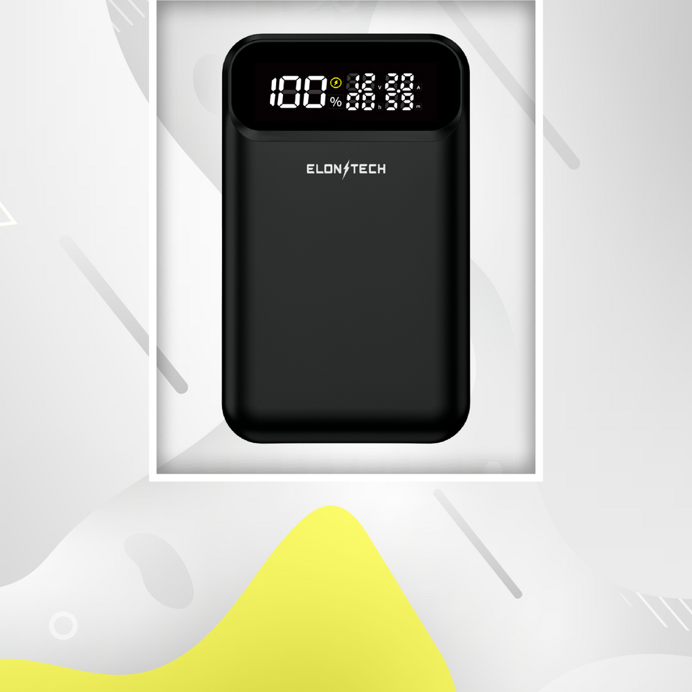 ELON⚡TECH | Your Charging Specialist