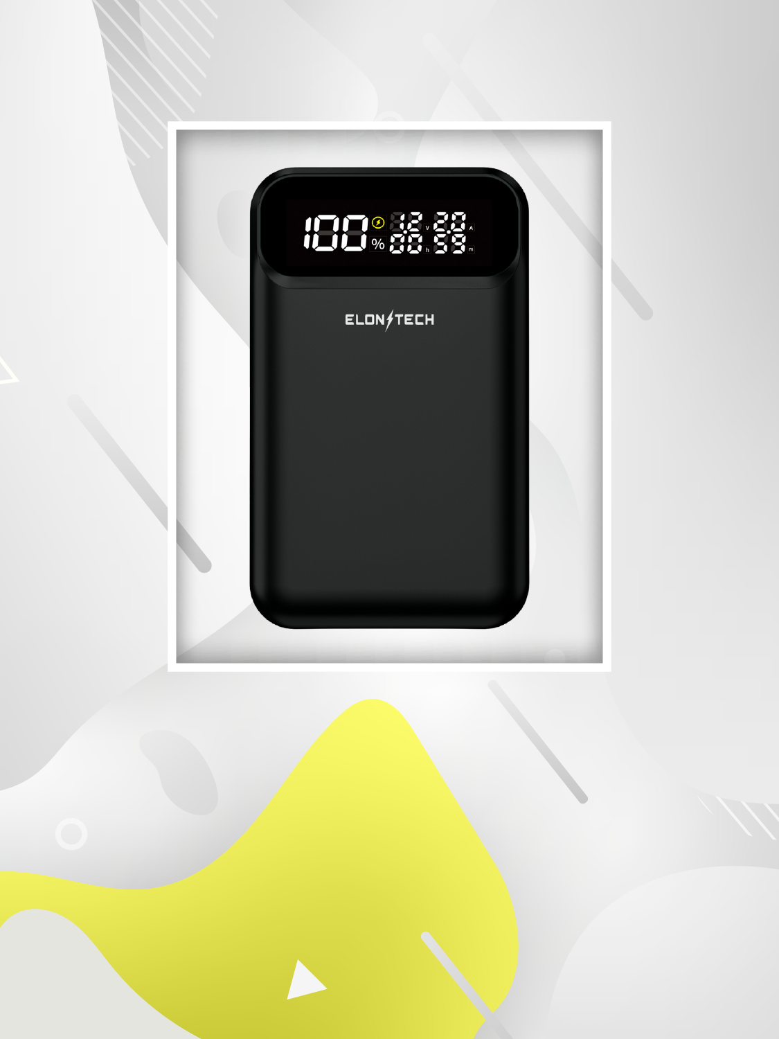 ELON⚡TECH | Your Charging Specialist